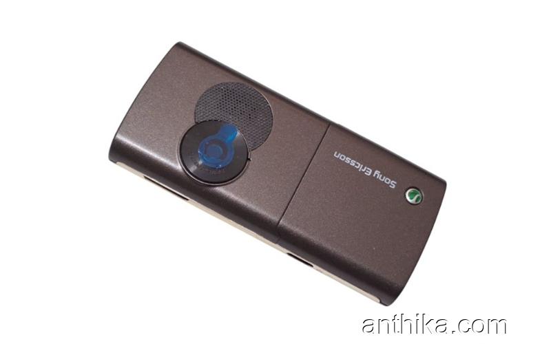 Sony Ericsson K630 K630i Kapak Kasa Tuş Full Housing Bronze New