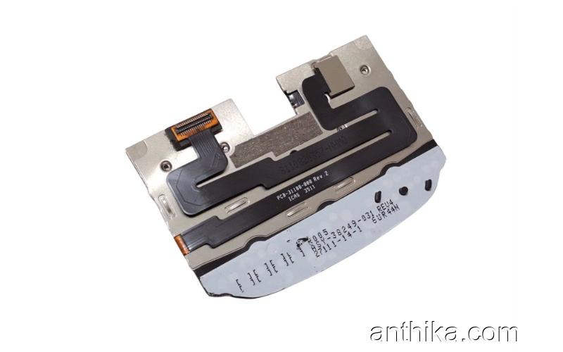 Blackberry 9900 9930 Bold Tuş Board Flex Keypad Board Flex
