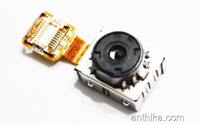 Nokia N71 Arka Kamera Original Camera Main Aassy Flex New 0202596