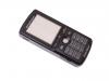 Sony Ericsson K750 K750i Kapak Kasa Tuş Full Housing Black New