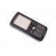 Sony Ericsson K750 K750i Kapak Kasa Tuş Full Housing Black New