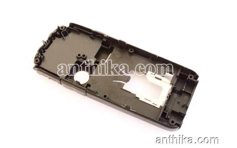 Nokia 6020 Kasa Orjinal Kalitesinde Middle Cover New