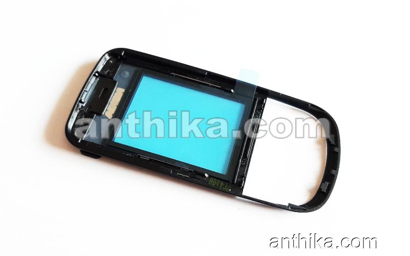 Nokia 3600 Slide Kapak Original Front Cover New