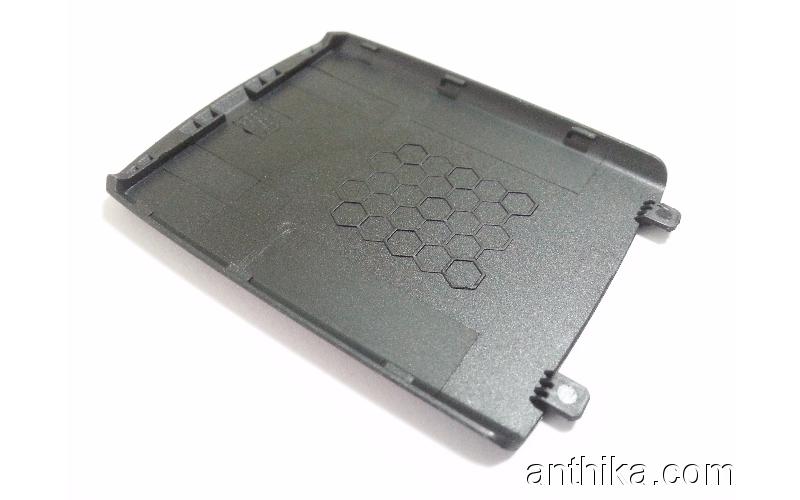 Samsung D900 Kapak Orjinal Battery Cover Black