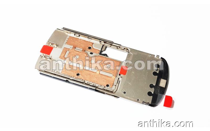 Nokia 3600 Slide Kızak Mekanizma Original Slider Slide Assy New