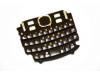 Nokia Asha 200 201 Tuş Orjinal Keypad Black New