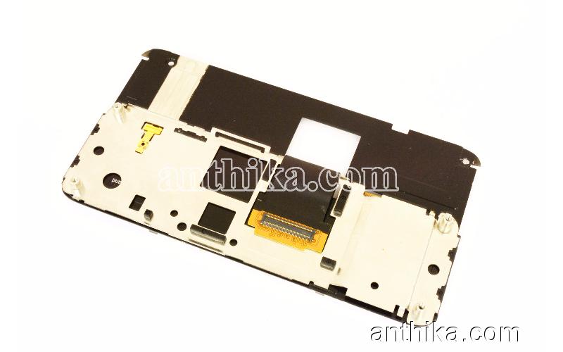 Nokia N900 Kızak Mekanizma Flex Orjinal Slide Module Flex New 0267930