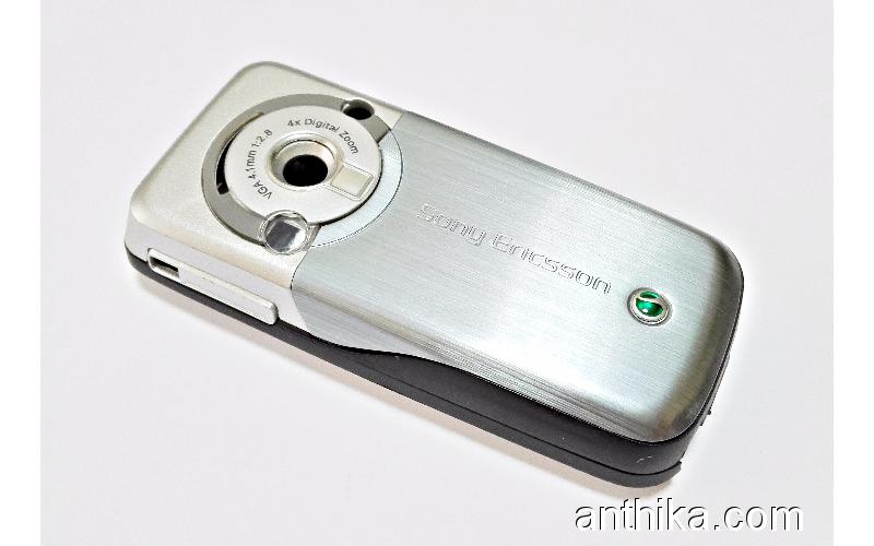 Sony Ericsson K700 Kapak Tuş Kasa Orjinal Kalitesinde Full Housing