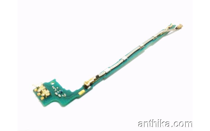 Sony Xperia Ion LT28i Anten Wifi Board Flex Antenna Wifi BT Board Used