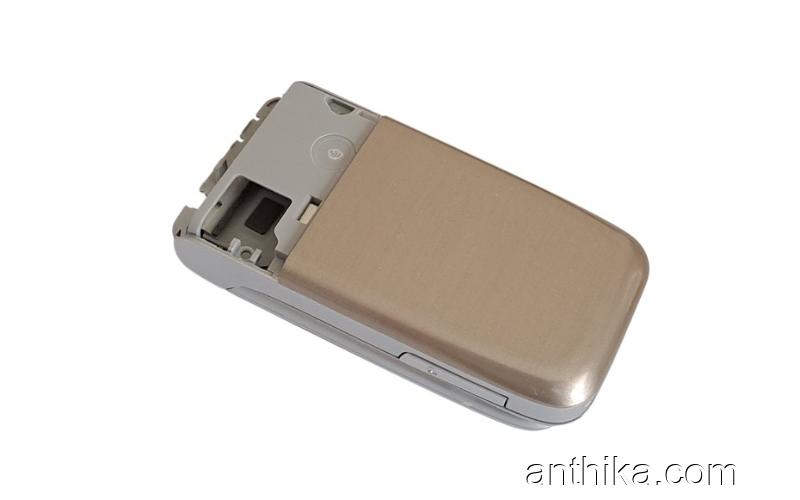 Nokia 6085 6086 Kapak Kasa Tuş Mekanizma Original Housing God New-1
