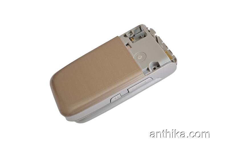 Nokia 6085 6086 Kapak Kasa Tuş Mekanizma Original Housing God New-1