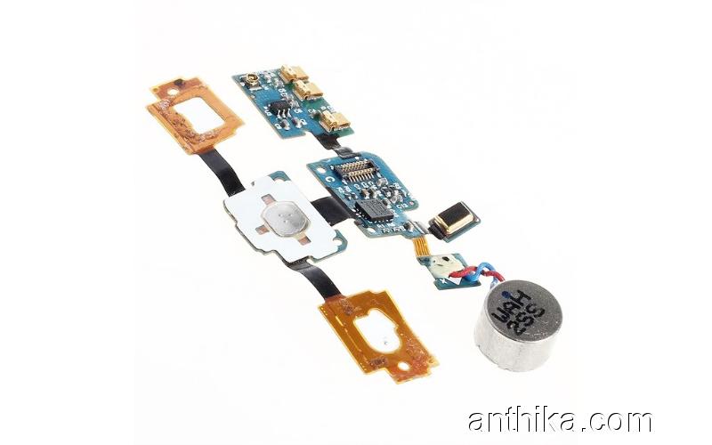 Samsung Galaxy S i9000 Home Tuş Film HomeButton Keypad Sensor Flex