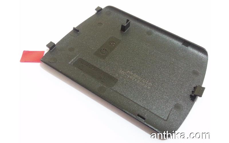 Blackberry 8520 Curve Kapak KVK Depodan Battery Cover ASY-24251