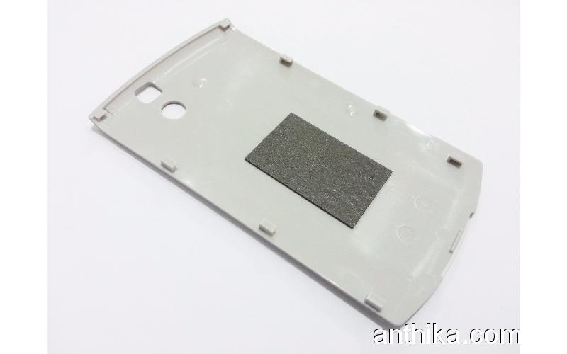 Blackberry 8300 8320 Kapak KVK Depodan Battery Cover ASY-12844