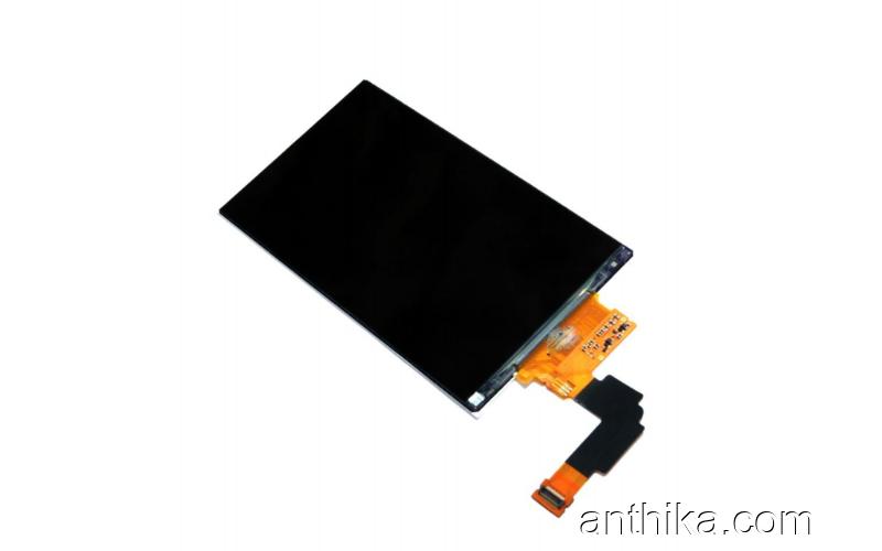 Lg Optimus 4x P880 Ekran Original Lcd New