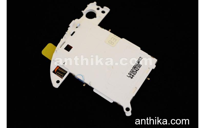 Nokia 7600 Ekran High Quality Lcd Display New