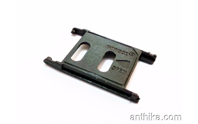 Nokia 6110 Sim Kart Yuva Orjinal Sim Holder