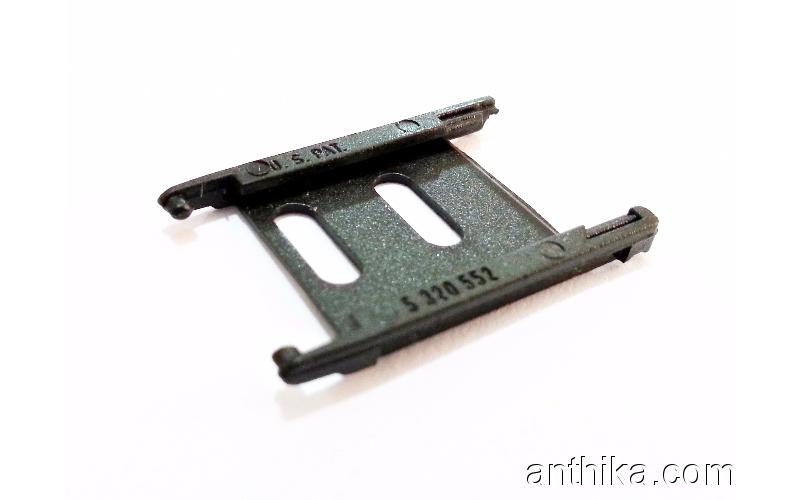 Nokia 6110 Sim Kart Yuva Orjinal Sim Holder