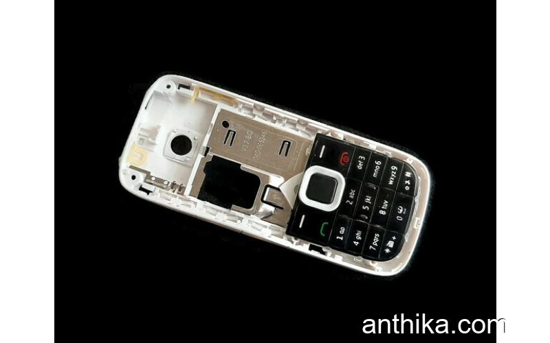 Nokia 5130 Kasa Tuş High Quality Housing and Keypad New