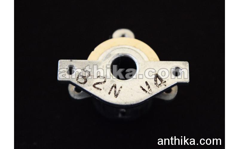 Nokia 7370 7373 Menteşe Original Swivel Hinge Metal New 6442649