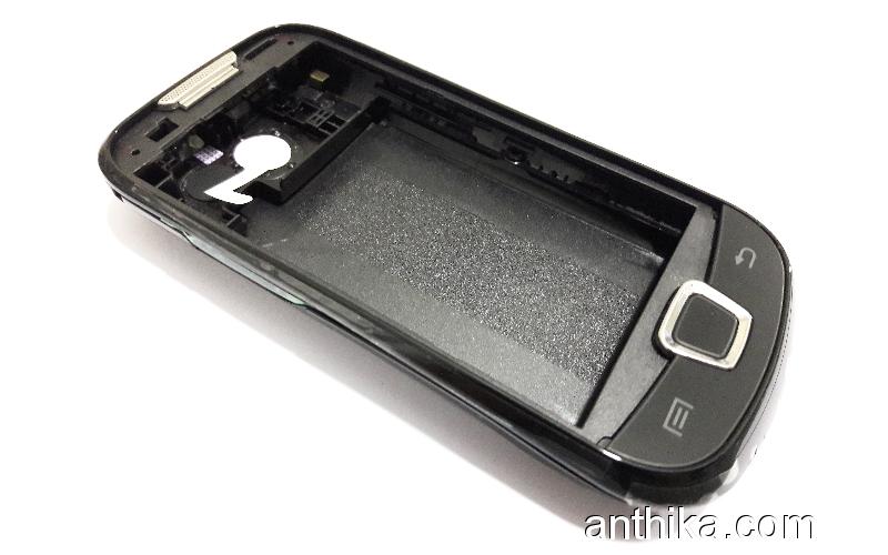 Samsung I5800 Galaxy 3 Apollo Kapak Tuş Kasa Orjinal Housing