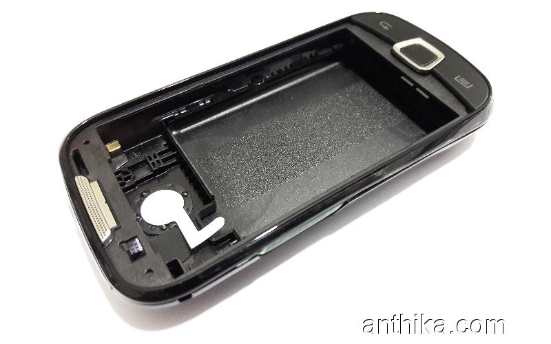 Samsung I5800 Galaxy 3 Apollo Kapak Tuş Kasa Orjinal Housing