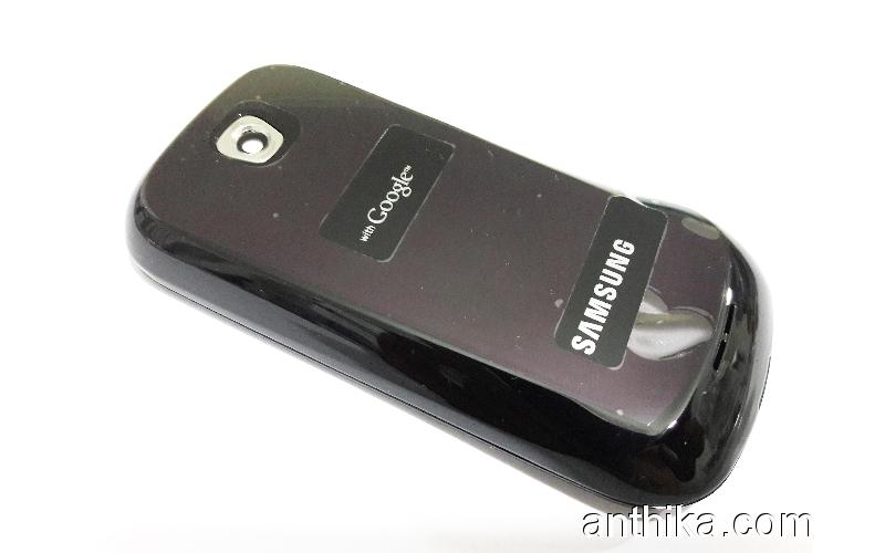 Samsung I5800 Galaxy 3 Apollo Kapak Tuş Kasa Orjinal Housing