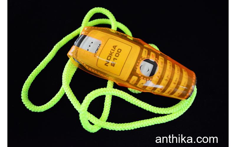 Nokia 2100 Kılıf Good Quality Soft Case New