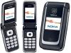 Nokia 6136 RM-199 5.22 Türkçe Flaş TR Flash File Ufs Hwk Jaf Atf