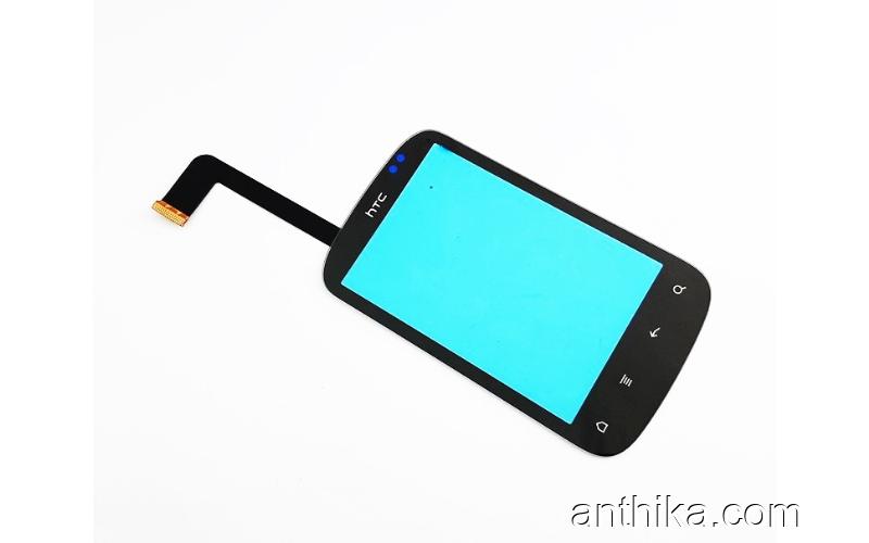HTC Explorer A310e Dokunmatik Orjinal Digitizer Touchscreen Black New