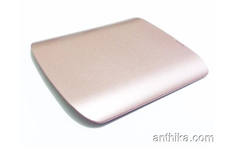 Samsung S7350 Ultra Kapak Orjinal Battery Cover Pink