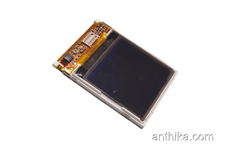 Sony Ericsson W710 W710i Ekran Lcd Display New