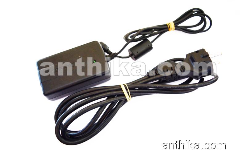 Hp Compaq Preserio Serisi AC Adaptör 177625-001