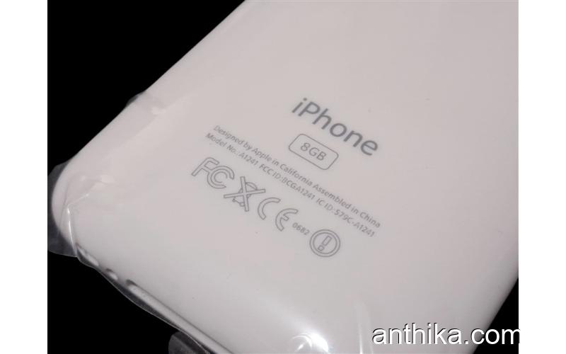 Apple iphone 3G Kasa Dokunmatik Flex Anten Buzzer Dock Full Set