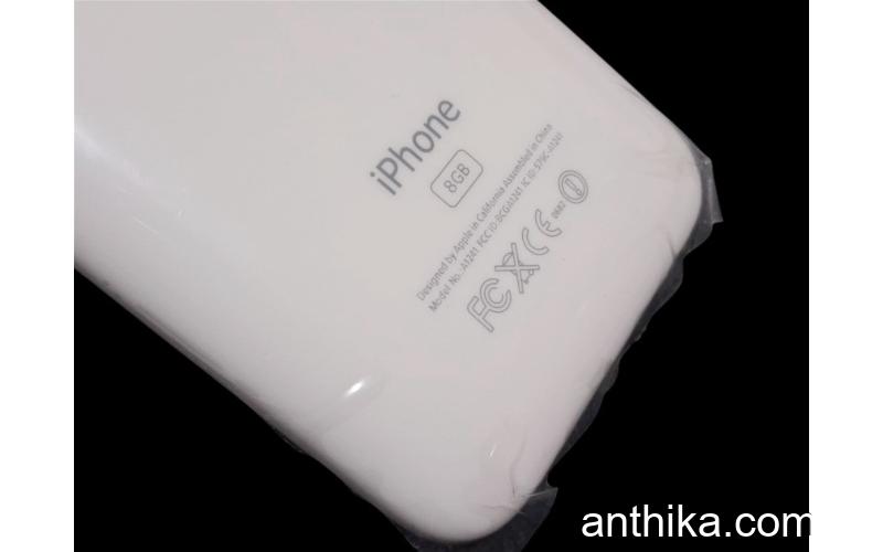 Apple iphone 3G Kasa Dokunmatik Flex Anten Buzzer Dock Full Set
