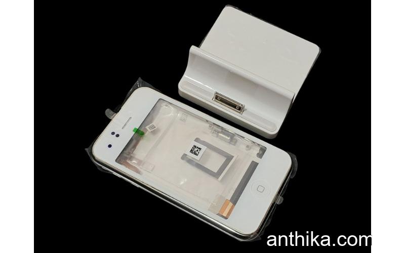 Apple iphone 3G Kasa Dokunmatik Flex Anten Buzzer Dock Full Set