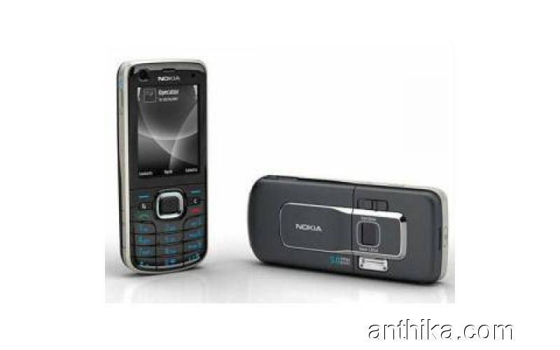 Nokia 6220 c RM-328 5.15 Türkçe Flaş TR Flash File Ufs Hwk Jaf Atf