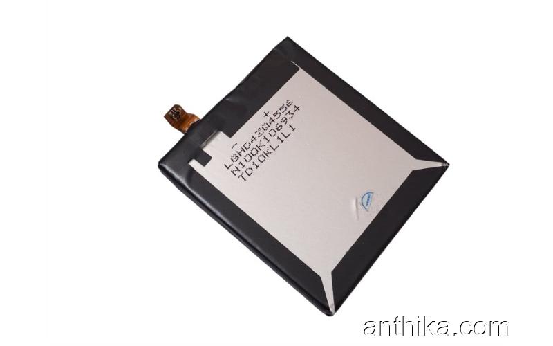 LG Nexus 5 Pil Batarya Bl-t9 2300 mAh