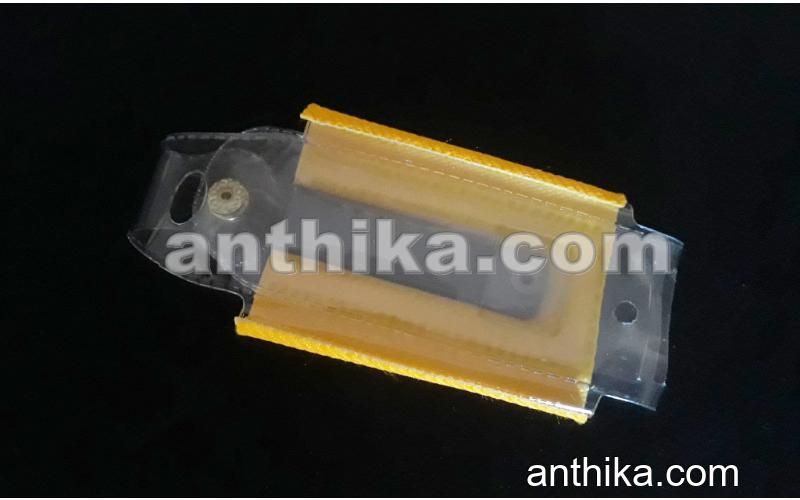 Panasonic GD90 GD92 GD93 Kılıf High Quality Soft Case Yellow New