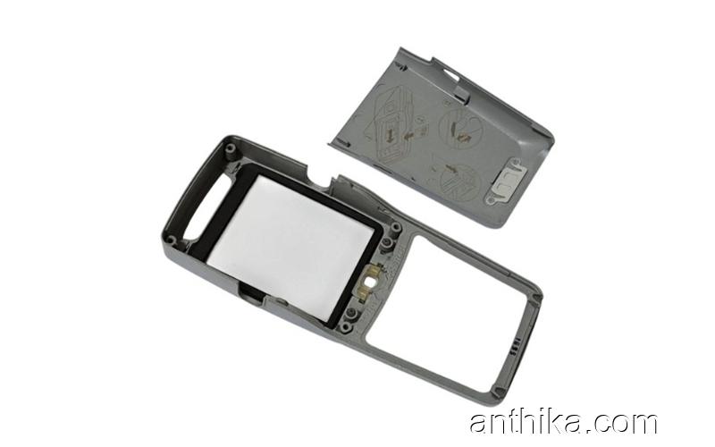 Nokia E70 Kapak Set Original Front and Battery Cover New
