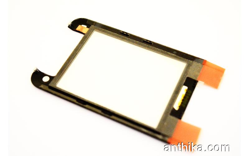 Nokia N81 Lens Cam Original Lcd Display Glass Black New