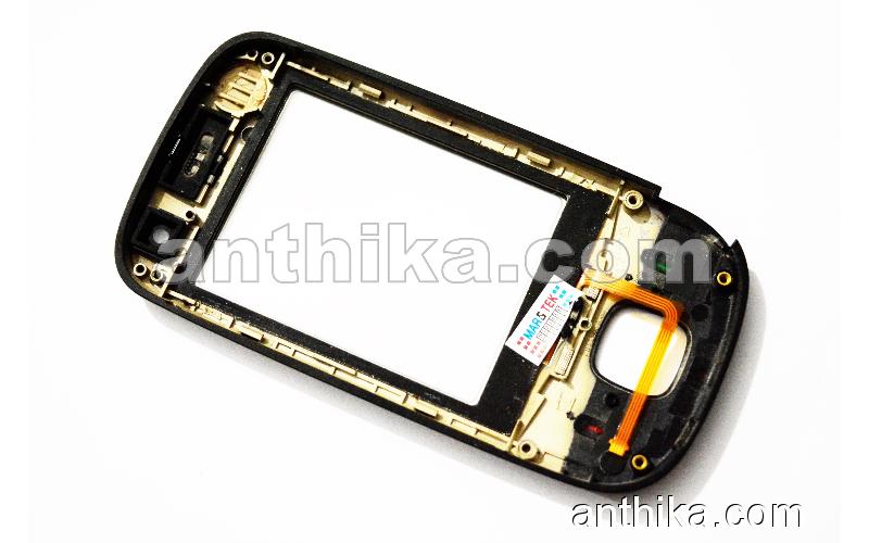 HTC Reveals Touch Dokunmatik Original Digitizer Touchscreen Black Used