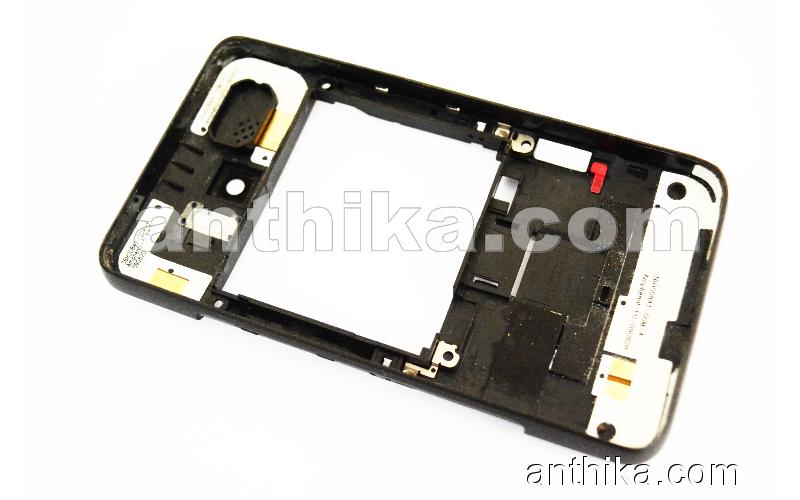 HTC HD2 Kasa Original Middle Cover Used