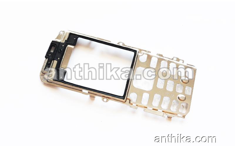 Nokia 1661 1662 Ekran Çerçeve Original Lcd Frame Used