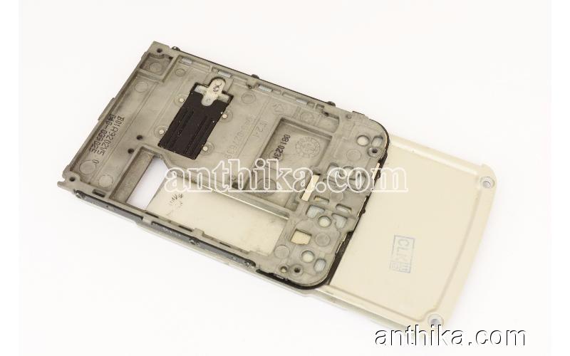 Nokia N96 Kızak Mekanizma Original Slide Assy Slider Used