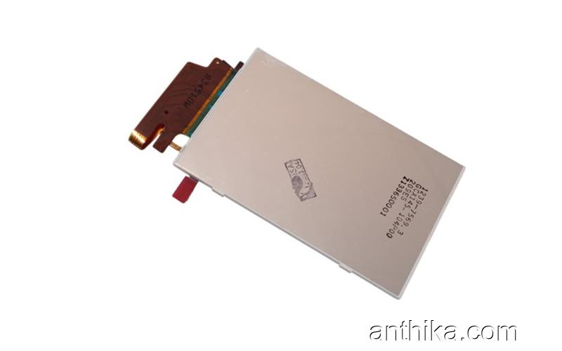 Sony Ericsson Xperia Mini St15 St15i Ekran Lcd Display New
