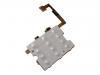 Sony Ericsson C905 Tuş Board Flex Original Numeric Keypad Board Flex