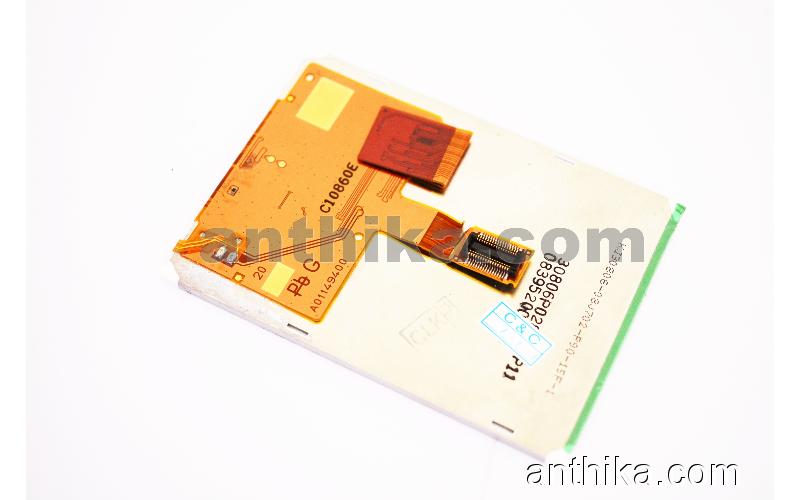 Samsung F480 Ekran Original Lcd Display Used