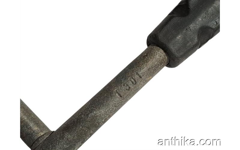 Tofaş 19 Bijon Anahtarı