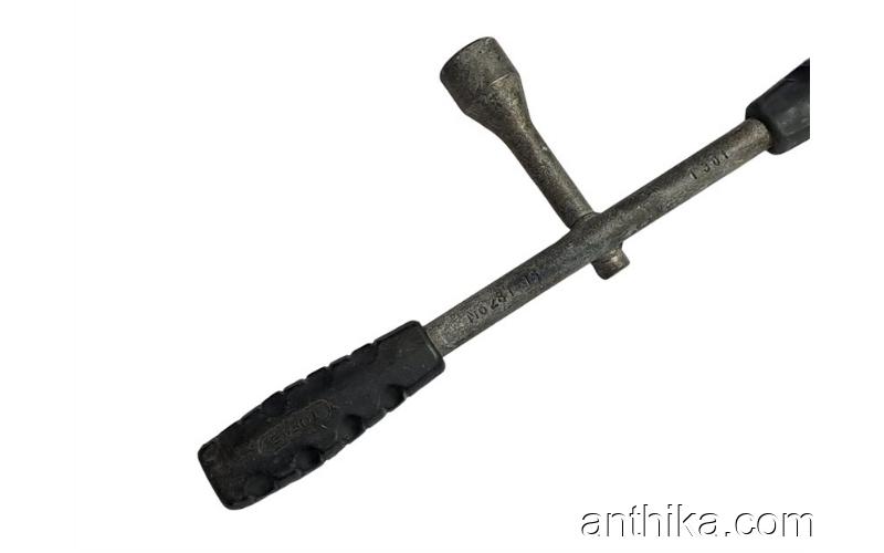 Tofaş 19 Bijon Anahtarı